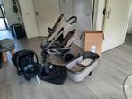 JOOLZ GEO 3 KINDERWAGEN, Kinderen en Baby's, Kinderwagens en Combinaties, Zo goed als nieuw, Ophalen, Overige merken, Verstelbare duwstang