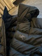 Arcteryx thorium dons jas, Ophalen of Verzenden, Zo goed als nieuw, Zwart