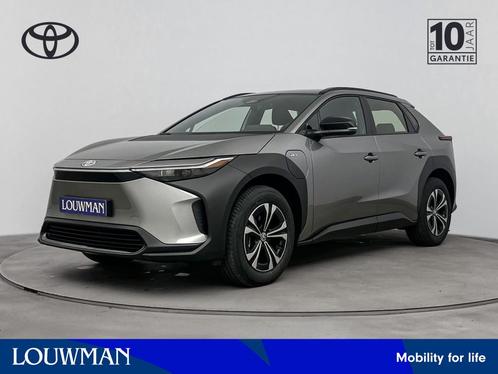 Toyota Bz4x Active 71 kWh (bj 2025, automaat), Auto's, Toyota, Bedrijf, Te koop, bZ4X, ABS, Achteruitrijcamera, Adaptive Cruise Control