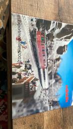 Marklin, Antiek en Kunst, Antiek | Speelgoed, Ophalen of Verzenden