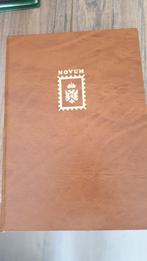 Postzegelalbum Rusland, Postzegels en Munten, Postzegels | Volle albums en Verzamelingen, Ophalen of Verzenden, Buitenland