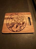 Ajax Borrelplank, Ophalen of Verzenden, Aa, Aa, Aa