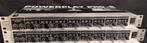 Behringer Powerplay Pro-8 Headphones Amp HA8000, Ophalen of Verzenden, Gebruikt