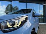 Kia Picanto 1.0 MPi GT-Line Edition - Navi - Leder - Airco -, Voorwielaandrijving, Gebruikt, 23 km/l, Bedrijf