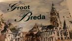 H. Dirven - Groot Breda, Boeken, H. Dirven, Ophalen of Verzenden, Zo goed als nieuw, 20e eeuw of later