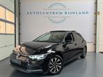 Volkswagen Golf 2.0 TDI Style Automaat 1Jaar Bovag Garantie, Auto's, Volkswagen, Stof, 4 cilinders, 150 pk, Zwart