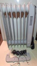 elektrische radiator oliegevuld 1500 / 3 standen nieuw, Nieuw, 800 watt of meer, Minder dan 60 cm, Radiator