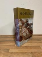 Michelangelo | koffietafelboek, Ophalen of Verzenden, Zo goed als nieuw, Schilder- en Tekenkunst