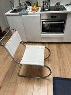 Mart Stam S33 chair - Thonet, Huis en Inrichting, Stoelen, Ophalen, Gebruikt