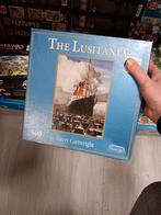 The Lusitania Puzzel - 500 stukjes, Ophalen of Verzenden, Zo goed als nieuw