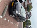 Toyota Aygo 1.0 12V Vvt-i 5DRS 2007 Zwart 2de eigenaresse, Voorwielaandrijving, Stof, Zwart, 4 stoelen