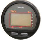 Herstelling LCD display Yamaha F25 - F250 instrument, Watersport en Boten, Bootonderdelen, Ophalen of Verzenden, Gebruikt, Motor en Techniek