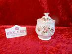 Royal Albert Lavender Rose marmelade potje, Overige typen, Ophalen of Verzenden, Zo goed als nieuw, Overige stijlen