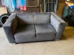 2½ zits bank, Ophalen, 150 tot 200 cm, Tweepersoons, 75 tot 100 cm