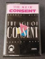 Bronski Beat CASSETTE Saoedi Arabie The Age Of Consent, Gebruikt, Verzenden, 1 bandje, Voorbespeeld