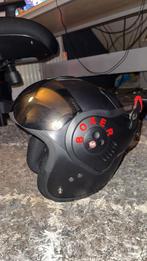 Roof Boxer Alpha v8 S, Ophalen of Verzenden, Gebruikt, Small