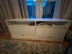 IKEA Havsta TV Meubel - Zo Goed Als Nieuw, Huis en Inrichting, Ophalen, Kunststof, 100 tot 150 cm, Zo goed als nieuw