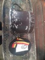 Belgische lot, Verzamelen, Militaria | Tweede Wereldoorlog, Ophalen of Verzenden, Overige gebieden