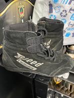 Speed kart cross schoenen mt 33, Sport en Fitness, Karting, Ophalen of Verzenden, Zo goed als nieuw, Kart