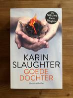 Goede dochter - Karin Slaughter, Nieuw, Ophalen of Verzenden, Nederland, Karin Slaughter