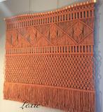 Lexie Wandkleed "Good Times" op kleur, Huis en Inrichting, Woonaccessoires | Overige, Ophalen of Verzenden, Nieuw