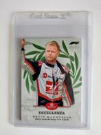 Topps F1 Eccellenza Kevin Magnussen 05/99, Ophalen of Verzenden, Zo goed als nieuw, Plaatje