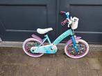 Elsa fiets 16 inch, Ophalen, Gebruikt, Onbekend, Handrem