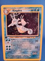 Kingdra 8/111 - Neo Genesis (1st edition), Verzenden, Gebruikt, Losse kaart