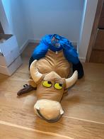 Carnavalspak koe, Ophalen, Nieuw, Jongen of Meisje