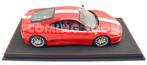 Ferrari 360 Challenge Stradale Rood 1:18 P18262A BBR PRE-ORD, Ophalen of Verzenden, Nieuw, Auto, Overige merken