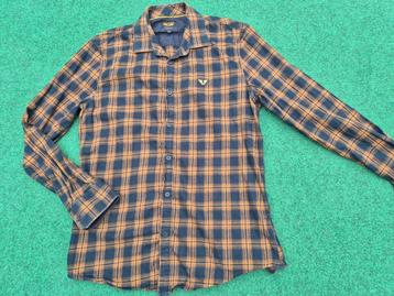 Pme Legend Pall Mall blouse overhemd maat XL  beschikbaar voor biedingen