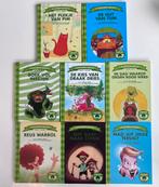 Borre boekjes - groep 4, Ophalen of Verzenden, Gelezen