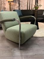 Leolux Scylla ploegstof Monza, Verzenden, Zo goed als nieuw, 75 tot 100 cm, 50 tot 75 cm