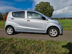 Daihatsu Cuore 1.0 5 Deurs |  2008 Grijs | benzine, Auto's, Daihatsu, Voorwielaandrijving, 600 kg, 4 stoelen, 23 km/l