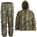 Camouflage pak (heren vrouwen leger militair camo kleding), Kleding | Heren, Verzenden, Nieuw