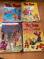 Tom Poes Stripboeken - Diverse Titels 13 albums, Boeken, Stripboeken, Meerdere stripboeken, Ophalen of Verzenden, Gelezen