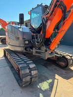Hitachi ZX85, Zakelijke goederen, Machines en Bouw | Kranen en Graafmachines, Ophalen of Verzenden, Graafmachine