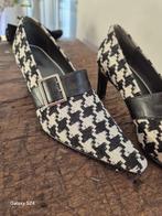 Sample mart visser pumps, Ophalen of Verzenden, Zo goed als nieuw, Zwart