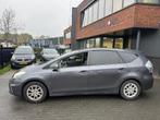 Toyota Prius Wagon 1.8 Aspiration PANO CRUISE TREKHAAK 7 ZIT, Auto's, Euro 5, Gebruikt, 4 cilinders, 7 stoelen