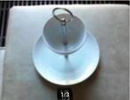 Etagere porselein 25 cm H 28 cm, Ophalen of Verzenden, Zo goed als nieuw