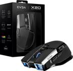 EVGA X20 Gaming Mouse (nieuw!!), Computers en Software, Muizen, Rechtshandig, Muis, Nieuw, Ophalen of Verzenden