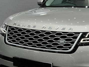embleem range rover sport landrover vogue evoque range logo beschikbaar voor biedingen