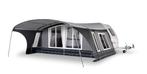 Dorema Onyx 270 Grijs Maat 10 (875 - 900), Caravans en Kamperen, Voortenten en Luifels, Dorema, Nieuw, Ophalen of Verzenden, Havenstraat 43, 7005 AG Doetinchem
