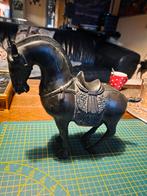 Brons tang paard, Ophalen of Verzenden