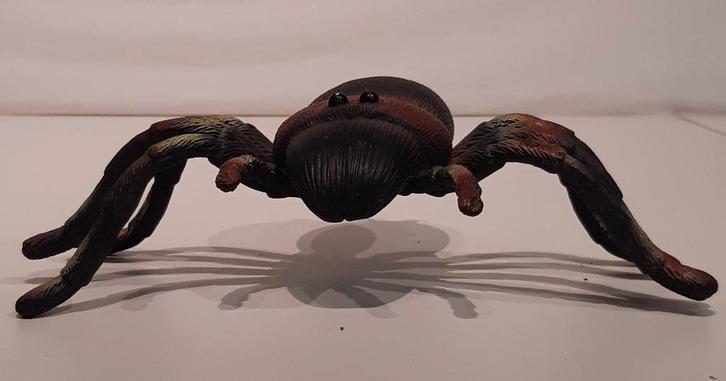 plastic spin (groot), Verzamelen, Speelgoed, Ophalen of Verzenden