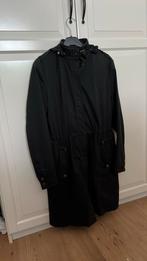 Belstaff tussenjas danes  mt 38, Ophalen of Verzenden, Zo goed als nieuw, Maat 38/40 (M), Zwart