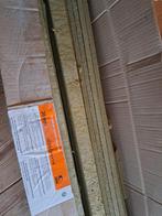 Minerale wol randstroken voor estrich, Steenwol, Zo goed als nieuw, Minder dan 5 m², Vloerisolatie
