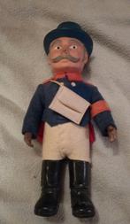 Postbode popje, Ophalen of Verzenden