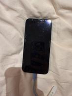 Apple iPhone 12 64GB zwart, Telecommunicatie, Mobiele telefoons | Apple iPhone, Gebruikt, Zwart, Ophalen of Verzenden, Zonder simlock