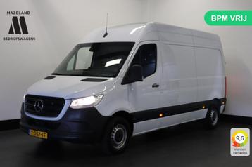 Mercedes-Benz Sprinter 314 2.2 CDI L2H2 Automaat EURO 6 - Ai beschikbaar voor biedingen